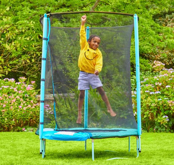 Jumping with Caution: A Comprehensive Guide to Trampoline Safety and Best Practices