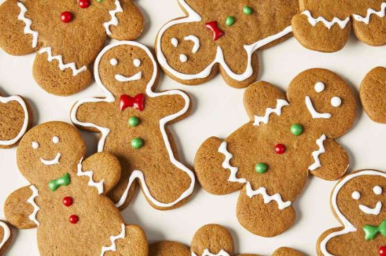 Festive Baking with Kids: Christmas Cookie Recipes and Decorating Ideas