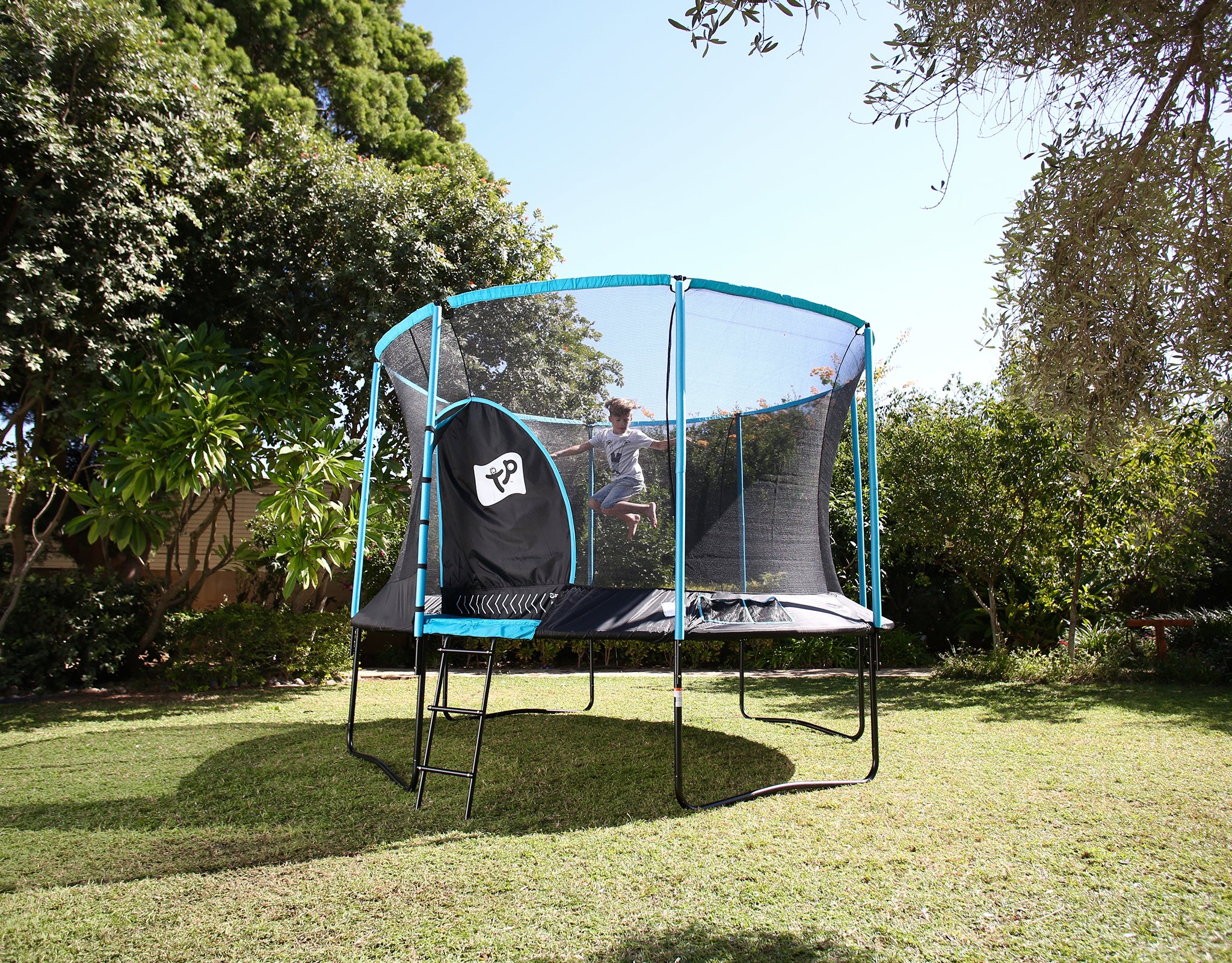  What Should I Look For In A Trampoline: A Buyer's Guide for Measurements and Finding the Best One 