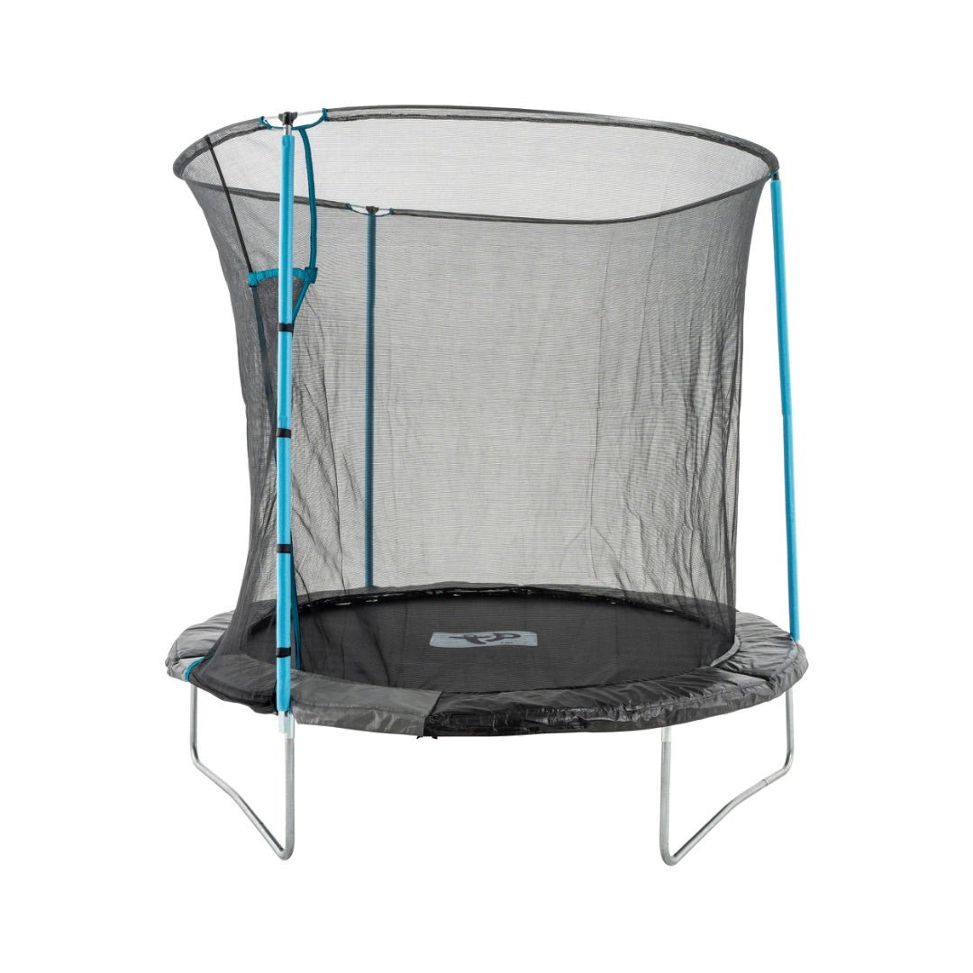 Indoor Trampoline 8ft Trampoline Kmart TP UP 8ft Trampoline For