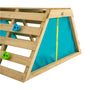 TP Wooden Toddler Climb & Slide - FSC<sup>&reg;</sup> certified