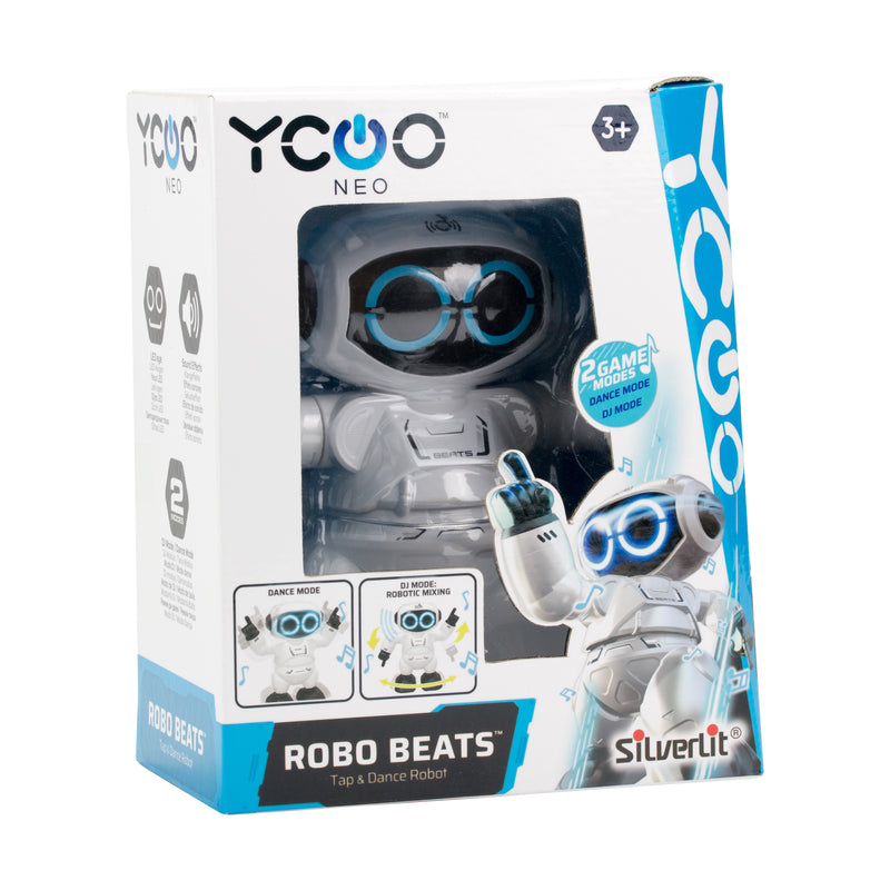 Robo Beats