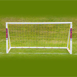 Samba 8ft x 4ft Trainer Football Goal