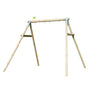 TP Double Knightswood Swing Frame - Builder - FSC<sup>&reg;</sup> certified