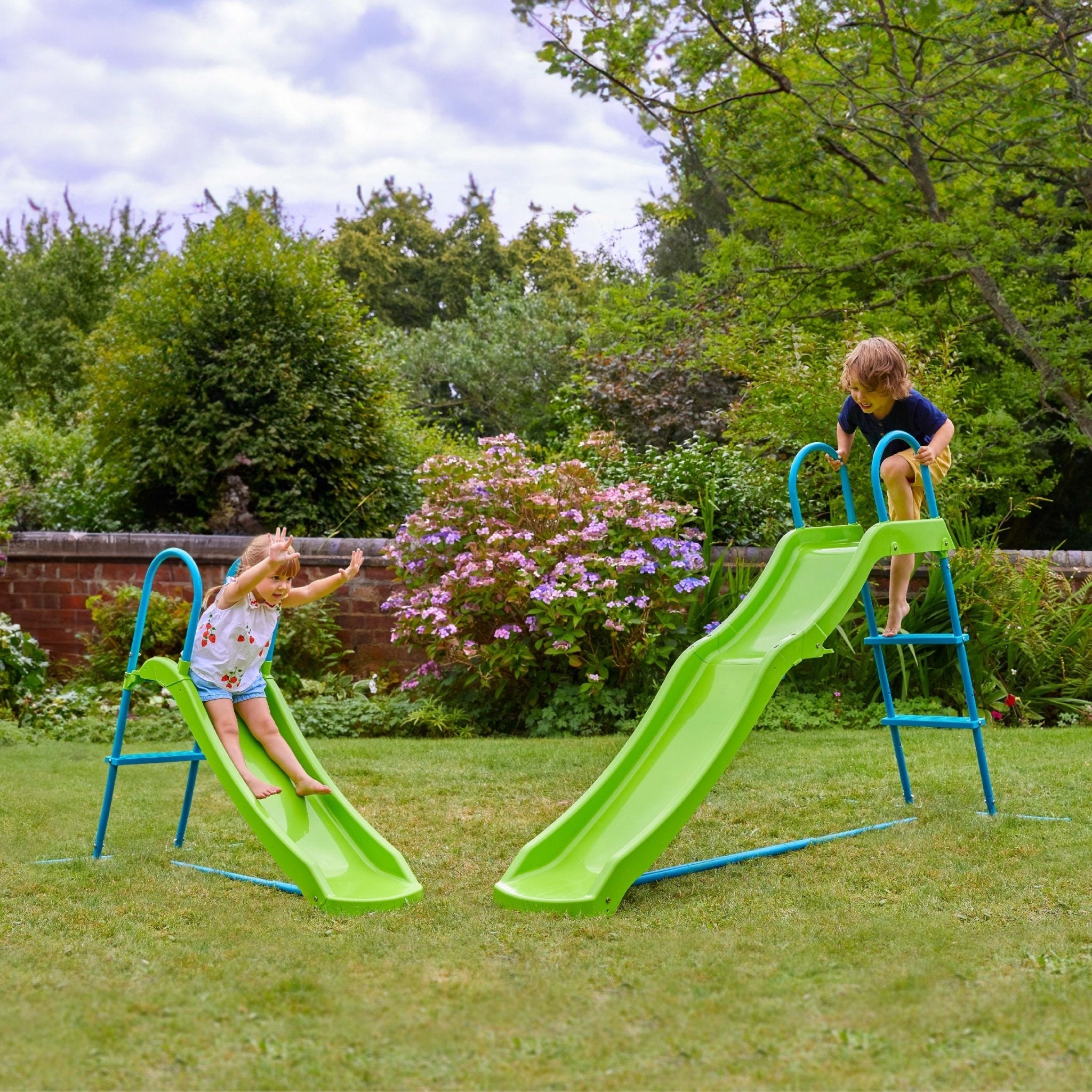 Best Outdoor Gifts for Children Under £50, £100 and £200: TP Toys Guide 