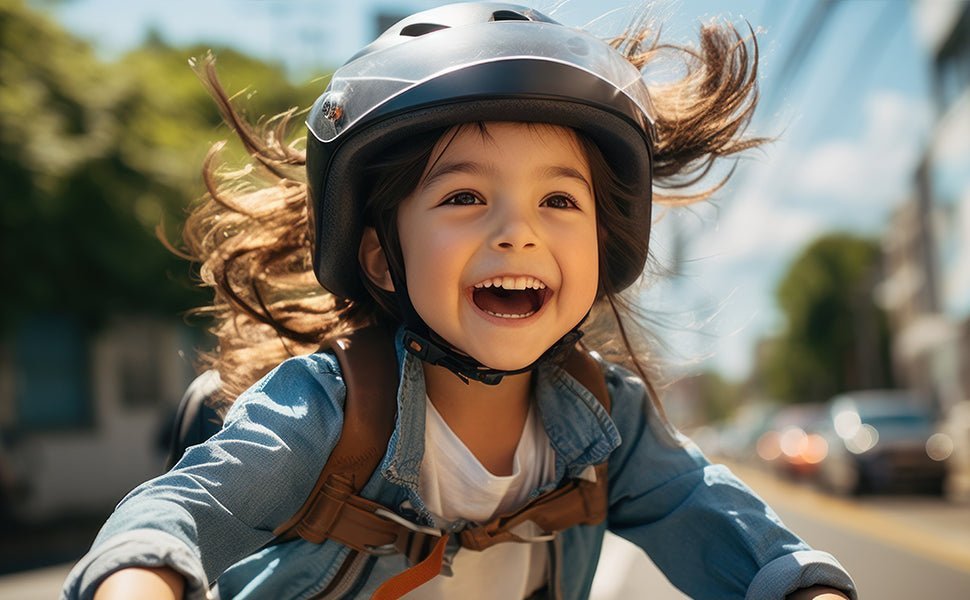  Balancing Acts: Tips for Choosing the Right Balance Bike for Your Child 