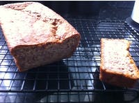 Recipe time - Banana loaf