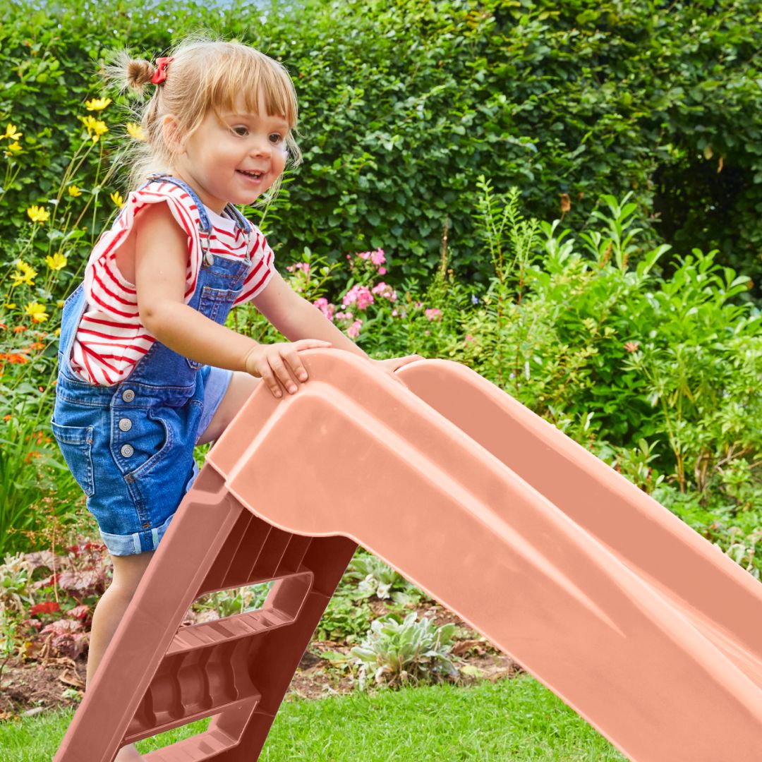  Outdoor Play for Children Starting School: How to Support the Transition 