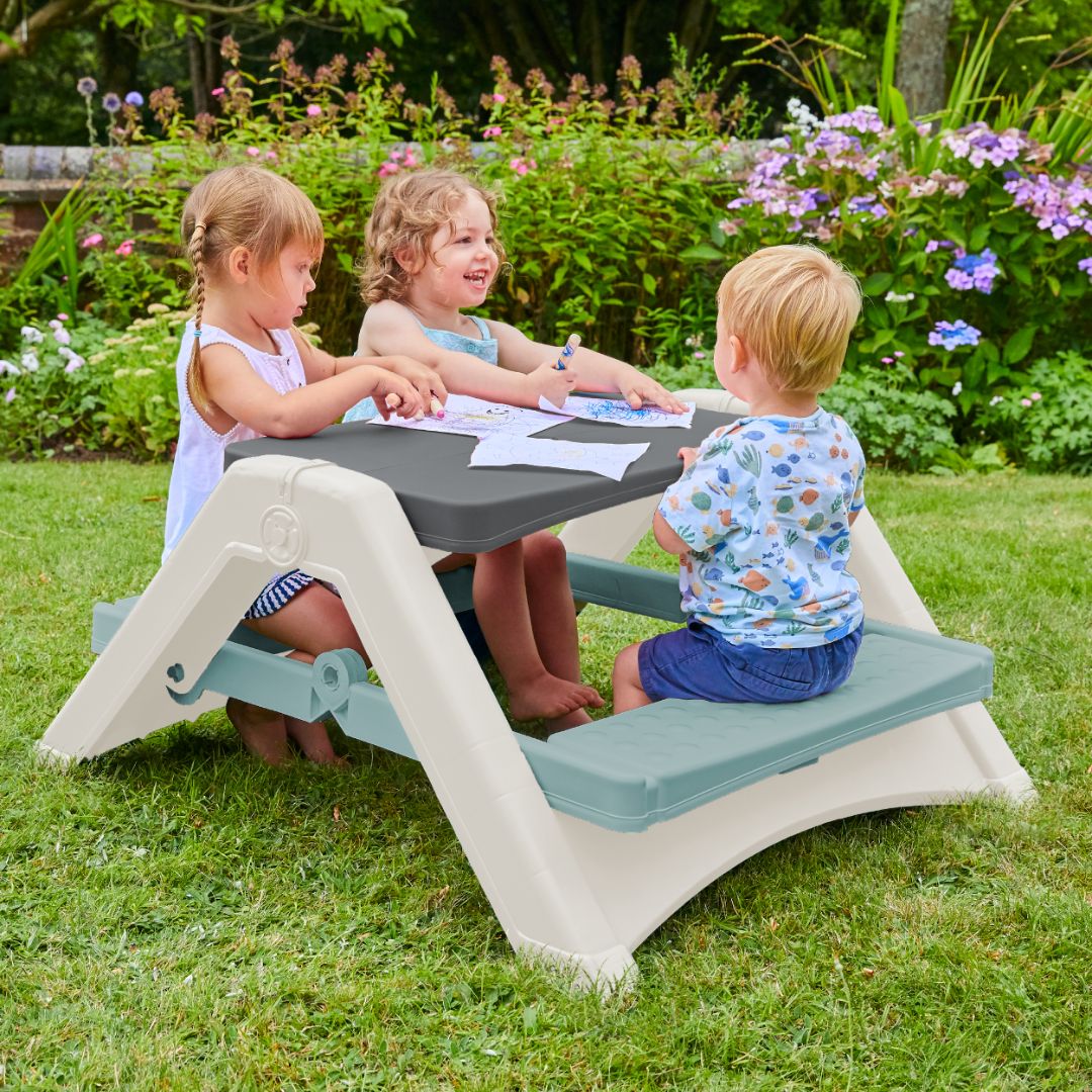  How to Encourage Active Play in Children Who Prefer Screens 