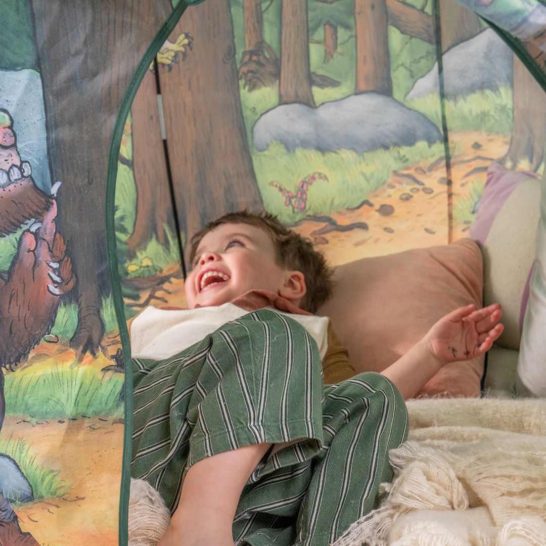  How to Create an Indoor Play Space for Toddlers: A UK Parent's Guide 