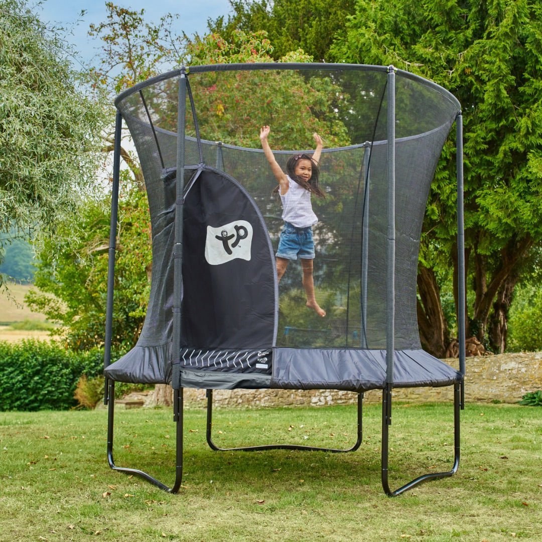  Trampoline vs Climbing Frame: Which Is Better for Your Child? 