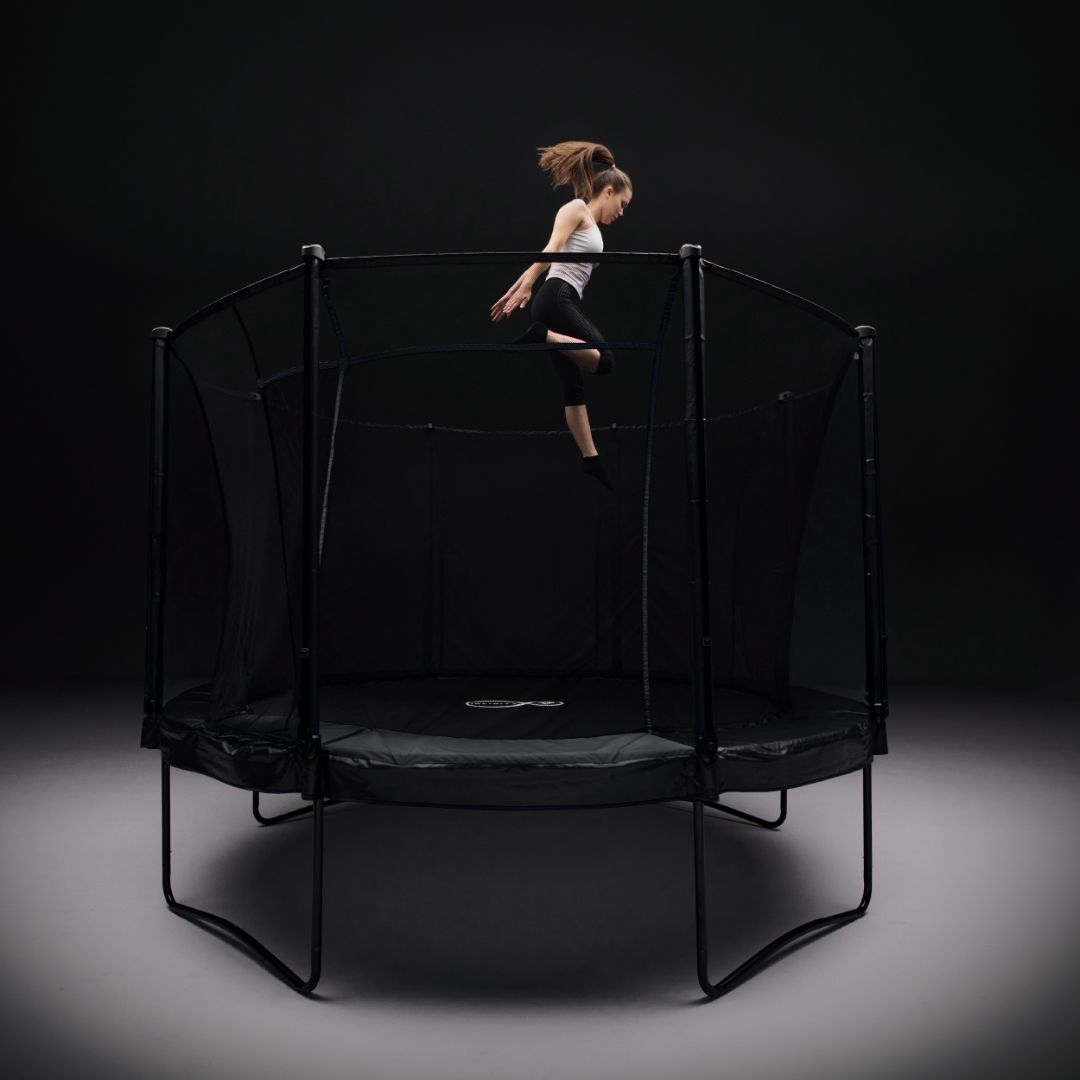  TP Infinity Trampoline: Full Review and Guide for UK Parents 