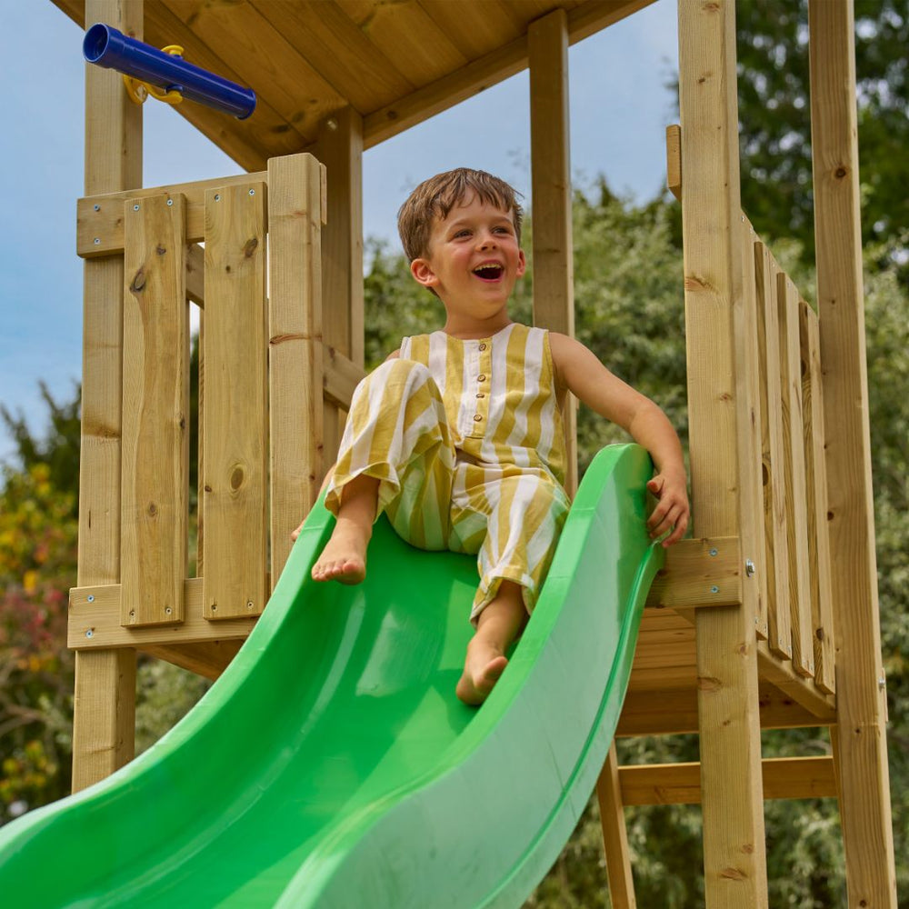 How to Use Garden Play Equipment Safely: A Parent's Complete Safety Guide
