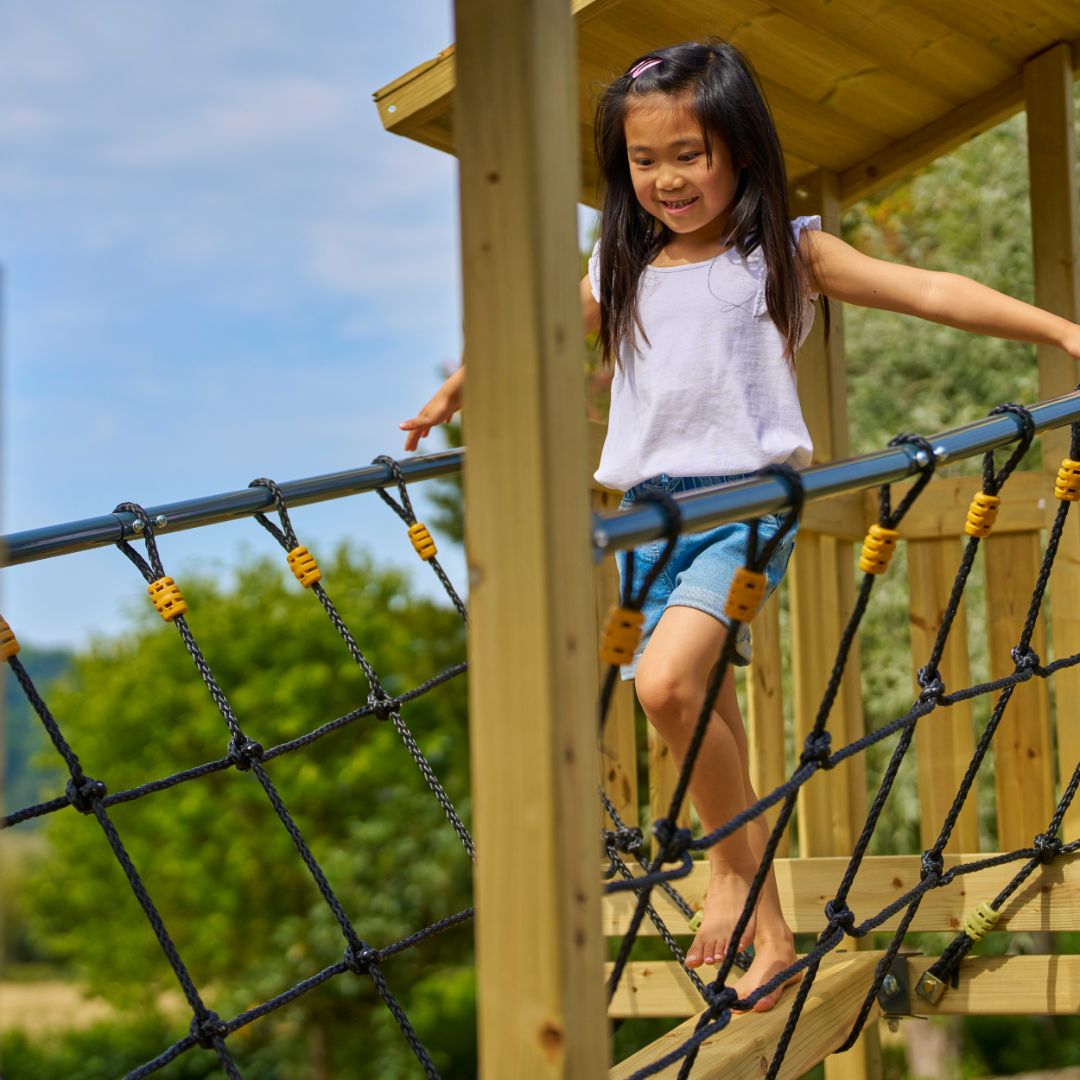  What Is Proprioception? How Outdoor Play Develops Body Awareness in Children 