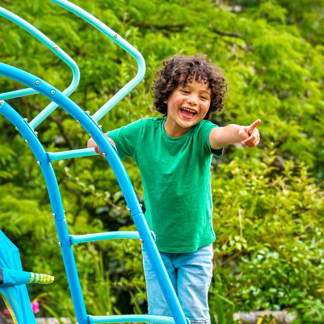  Why Outdoor Play Is Essential for Child Development 