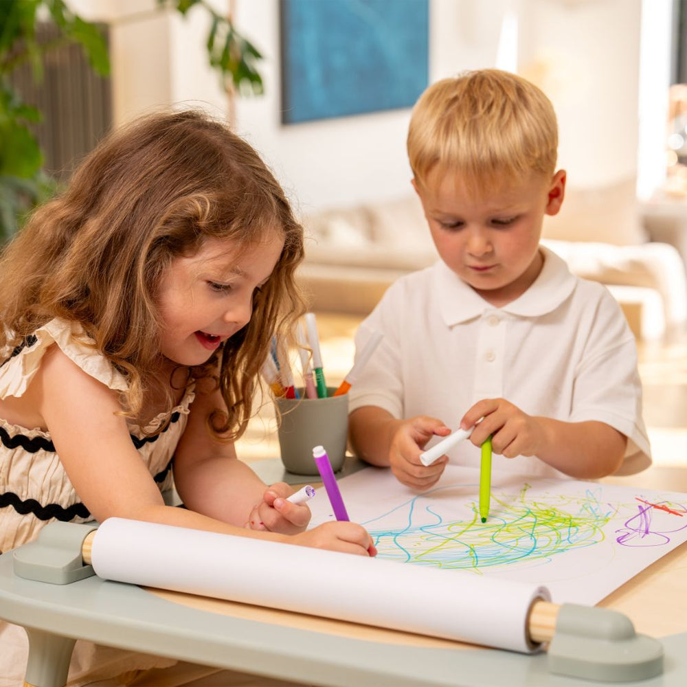 TP Toys Indoor Play Range: What's Available for Rainy Days?