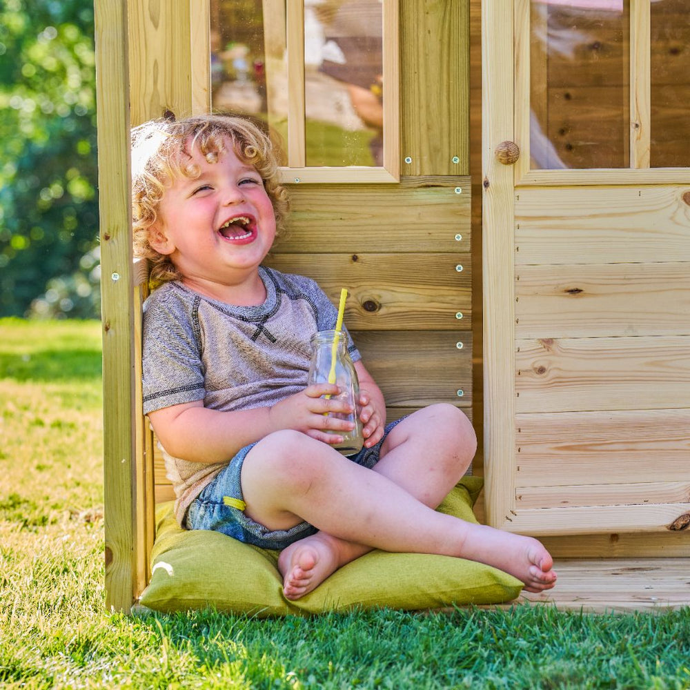 How Outdoor Play Supports Emotional Development and Resilience in Children