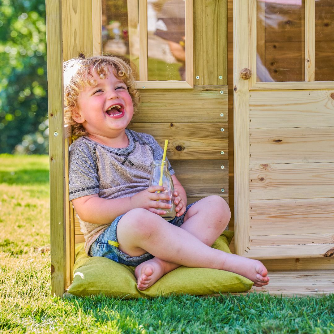  How Outdoor Play Supports Emotional Development and Resilience in Children 