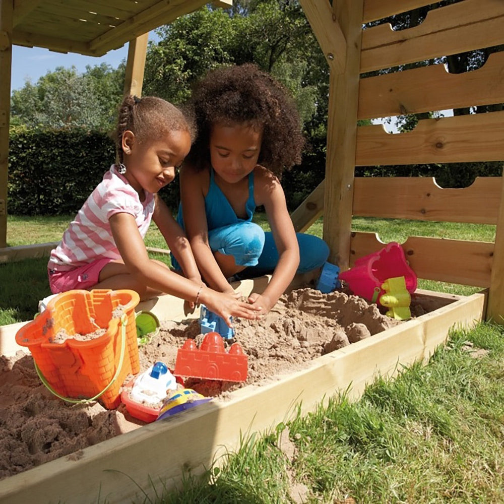 How to Keep Children Entertained During the Summer Holidays: Garden Activity Ideas