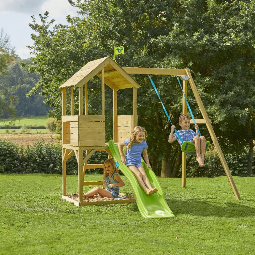  TP Treehouse Play Tower: Full Review and Guide for UK Parents 