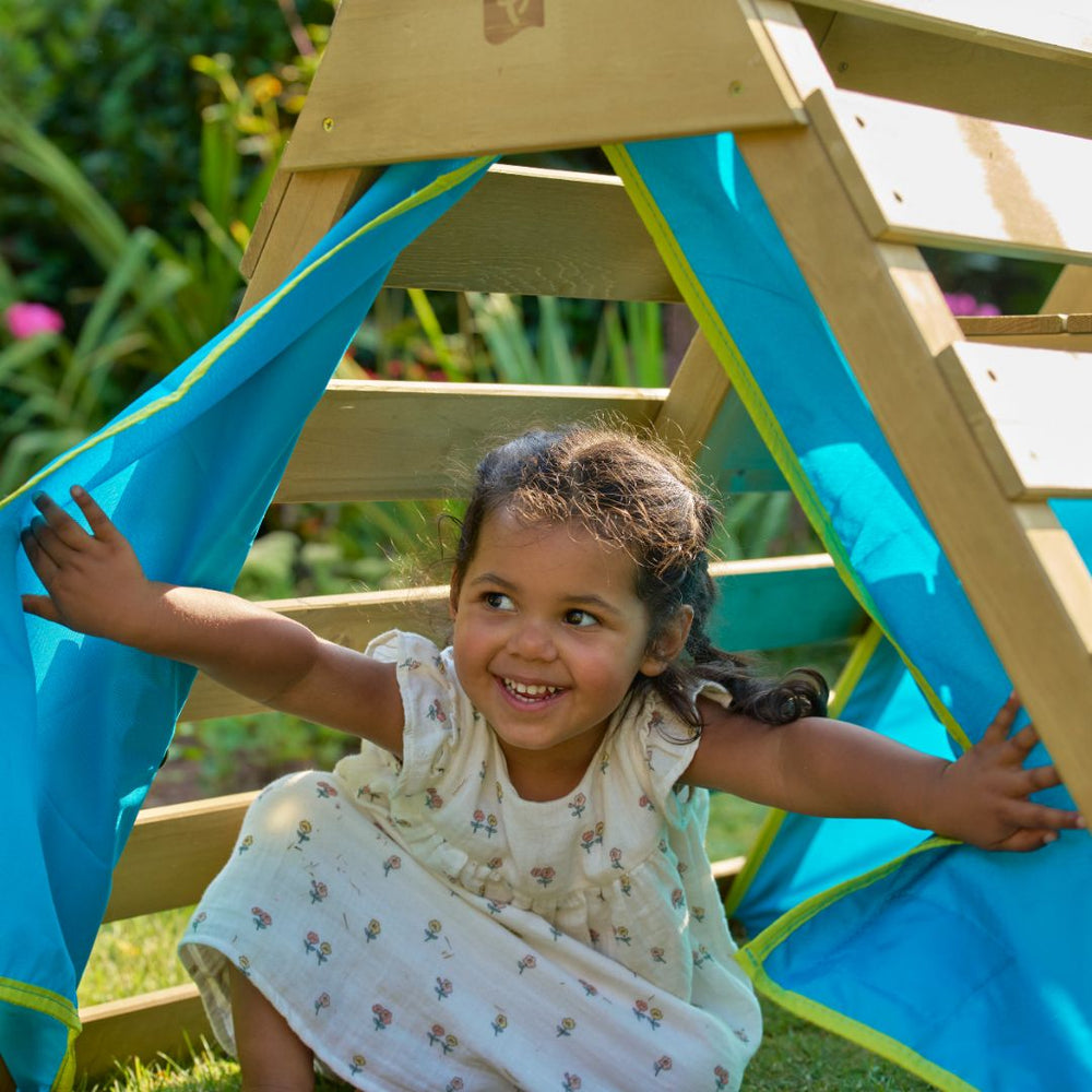 Outdoor Play and Children's Attention Span: What Parents Need to Know