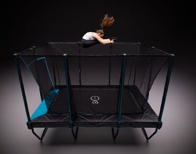 Round vs Oval vs Rectangular Trampoline: Which Shape Is Right for Your Garden?