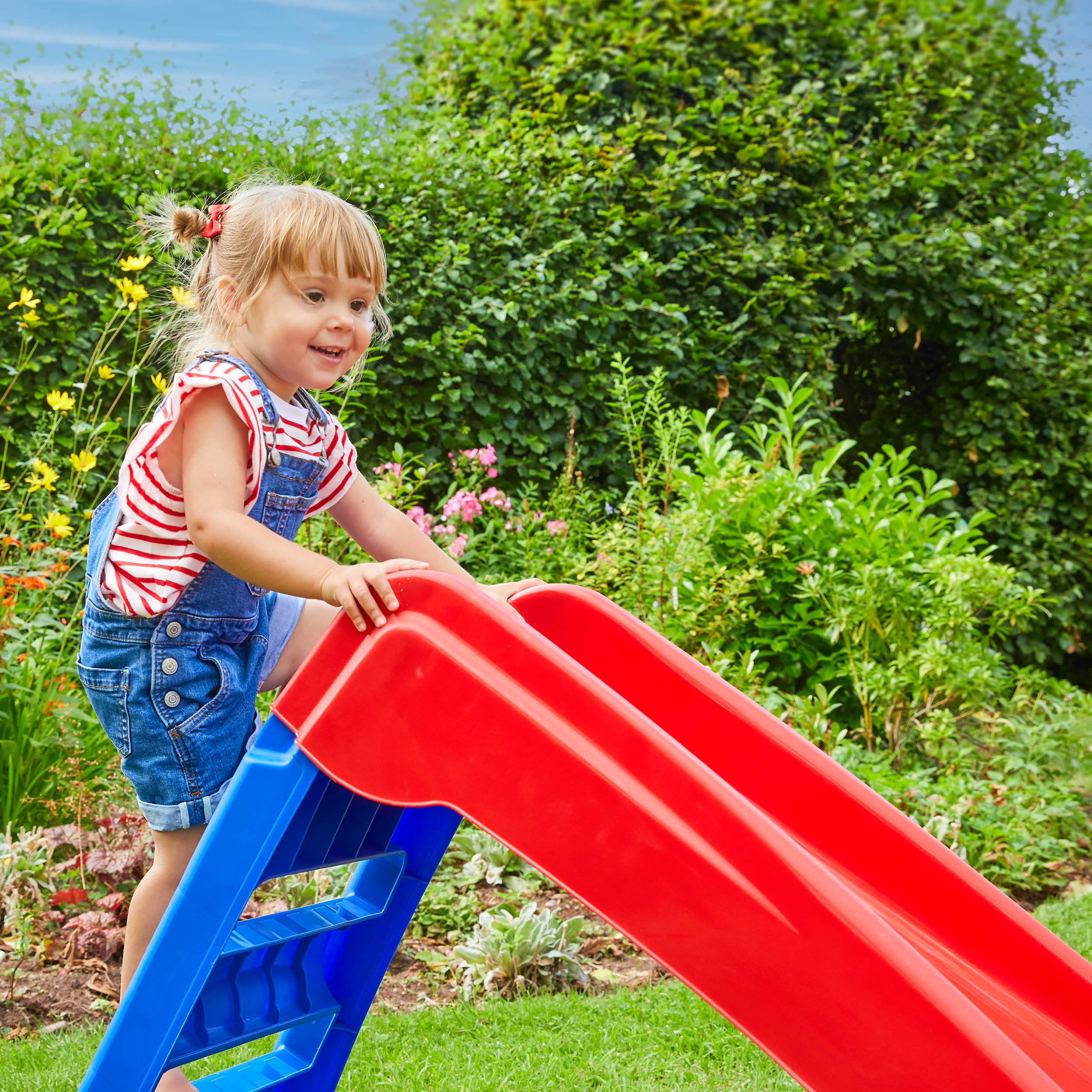  What Is the Foundation Phase? How Outdoor Play Fits Into Early Years Learning in the UK 