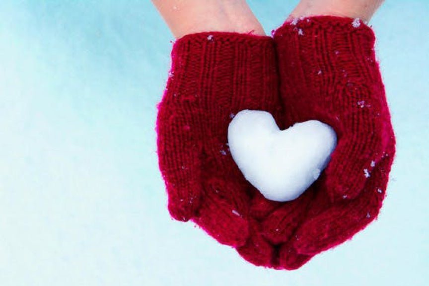 How to have Valentine's Day fun with your kids