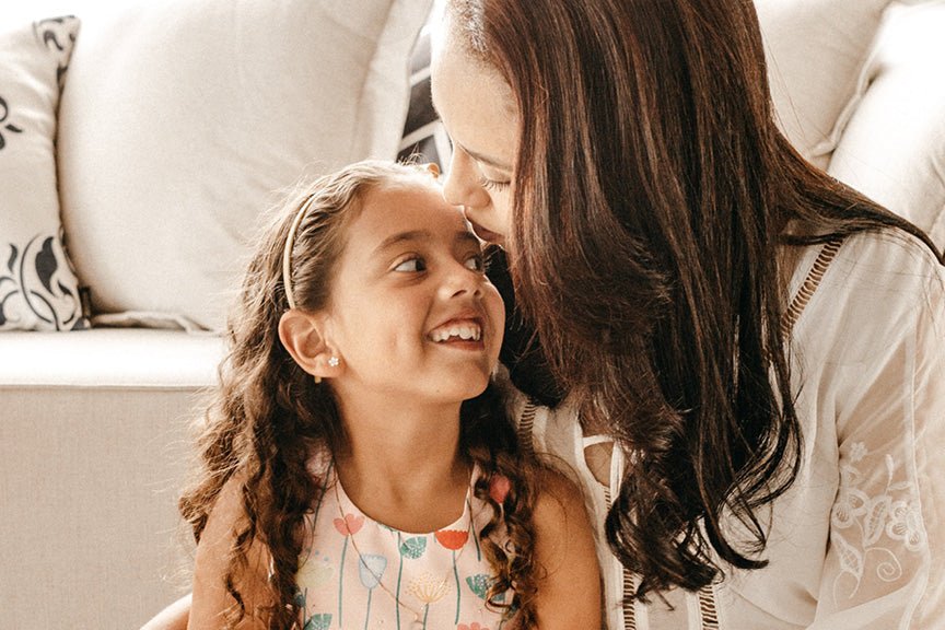 Building trust: Fun games that could help your children become more confident