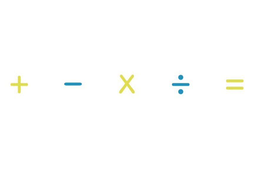 What games can you play to help kids build confidence with maths?