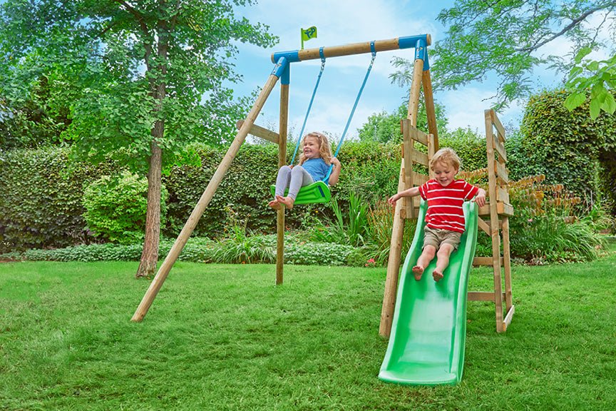 Free play could boost kids' social success - and more