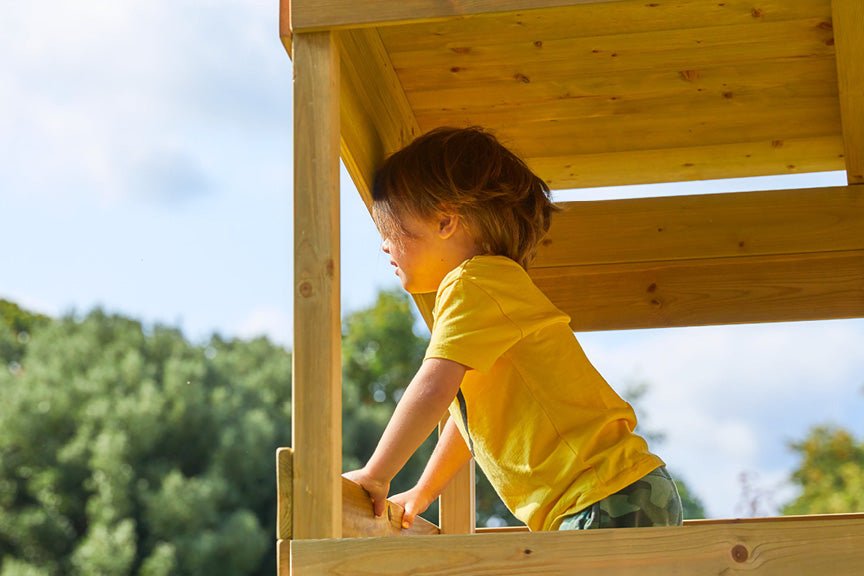 How to hold your own children's concert - indoors or out