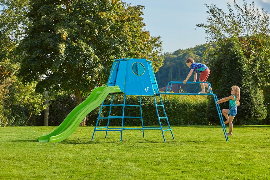 The TP Explorer is Award Winning!