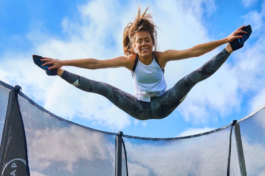 Reasons to buy a trampoline this Christmas!