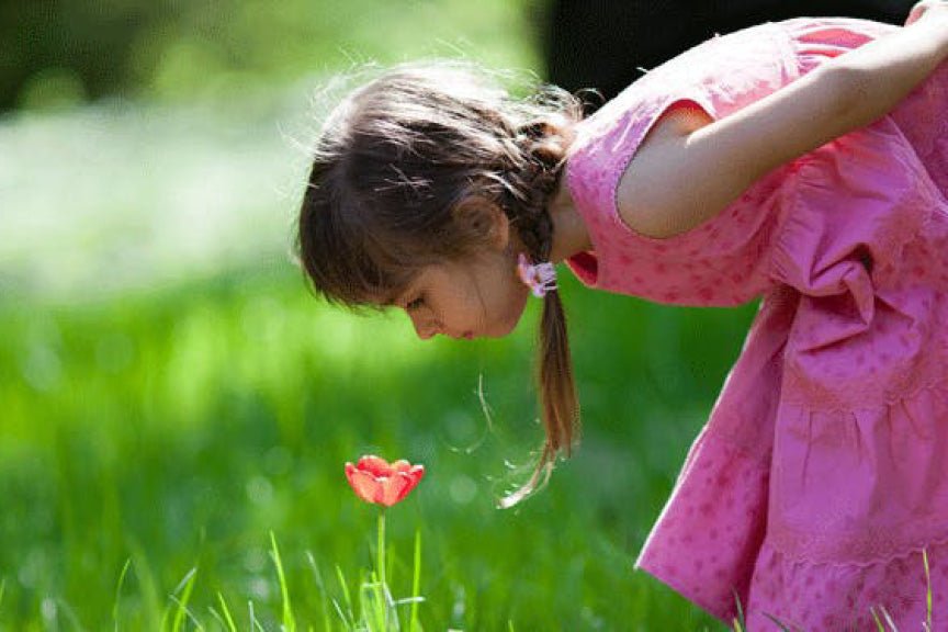 Encourage Spatial Play For Cognitive Benefits In Your Kids