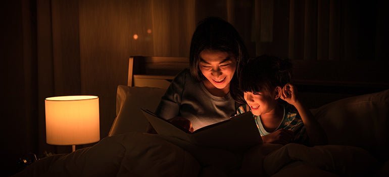 How to wind down after a busy day's play