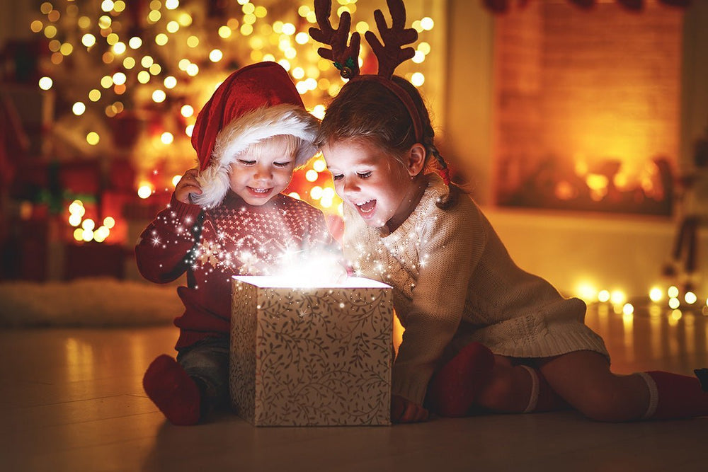 Christmas Activities for Children!