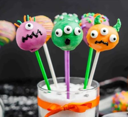  Spooky and Tasty: 10 Kid-Friendly Halloween Snack Recipes 