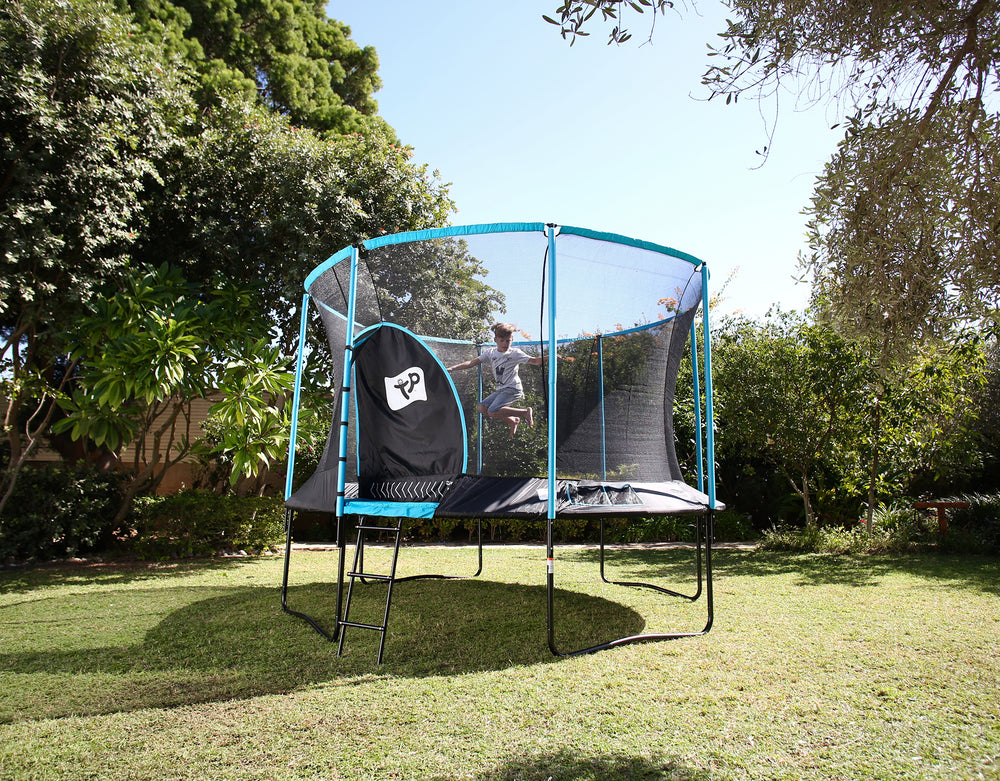 What Should I Look For In A Trampoline: A Buyer's Guide for Measurements and Finding the Best One