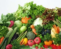 Games that could help to get toddlers into fruit and veg