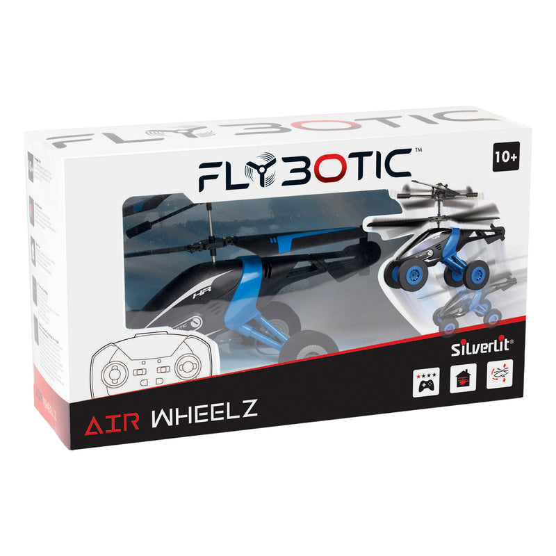 Flybotic Air Wheelz