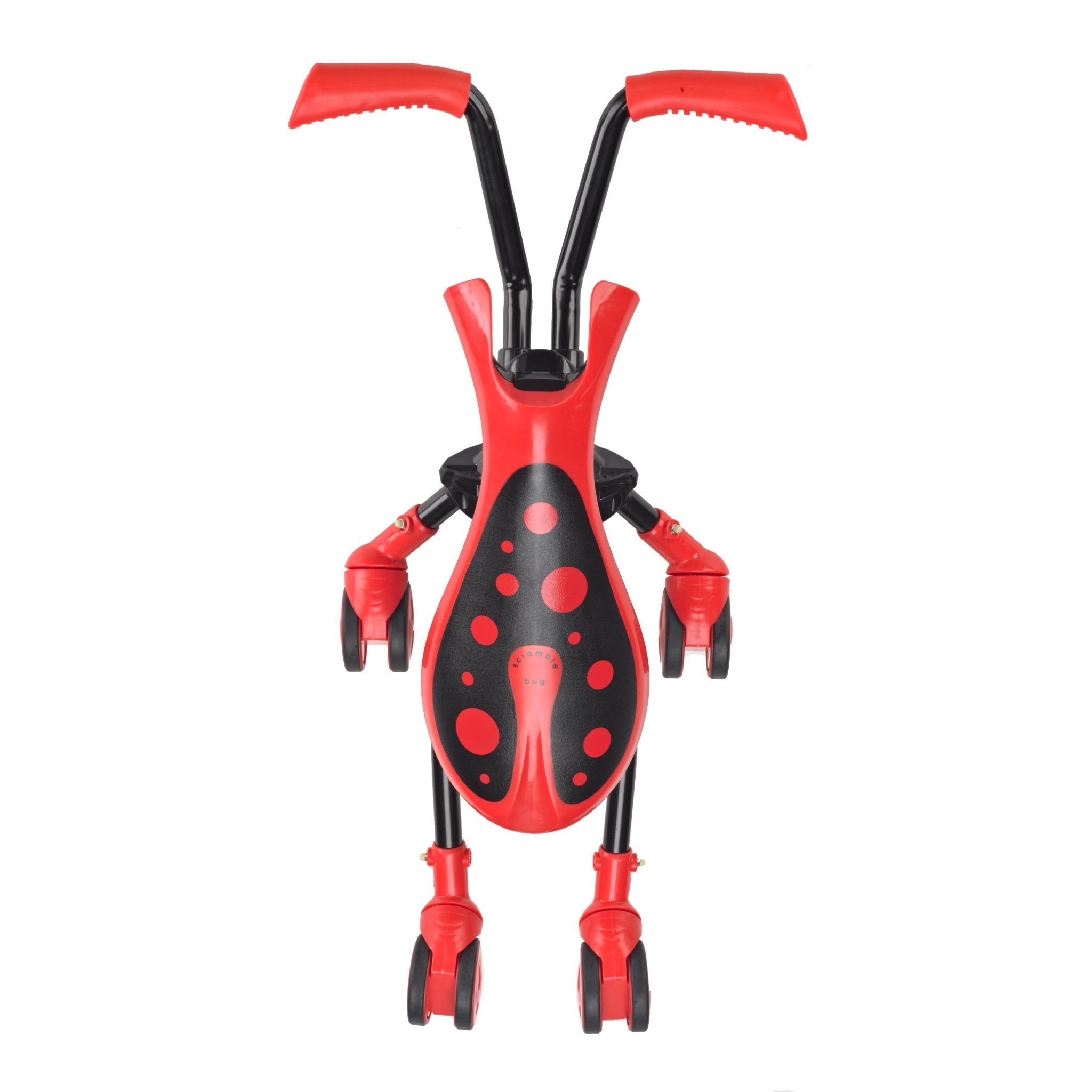 ScrambleBug Tide Ride on Blue | TP Toys