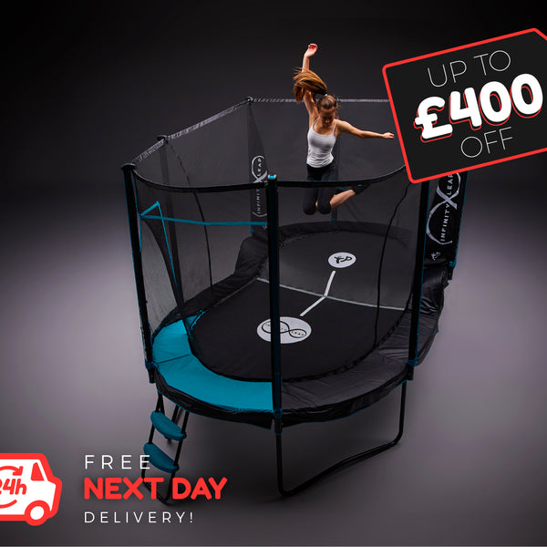 Save up to £400