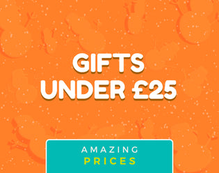 Gifts Under £25