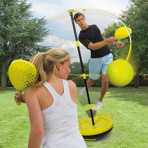 Swingball | Swingball Sets | Garden Swing Ball – TP Toys