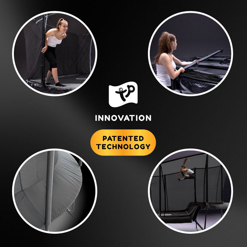Innovation for Infinite Fun