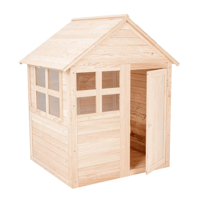 TP Playhouse Wooden Floor Pack FSC Certified