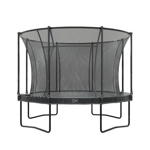 12ft Infinity Round Trampoline