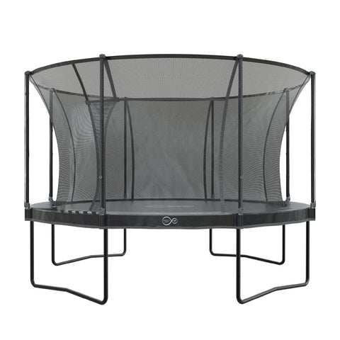14 ft Infinity Round Trampoline