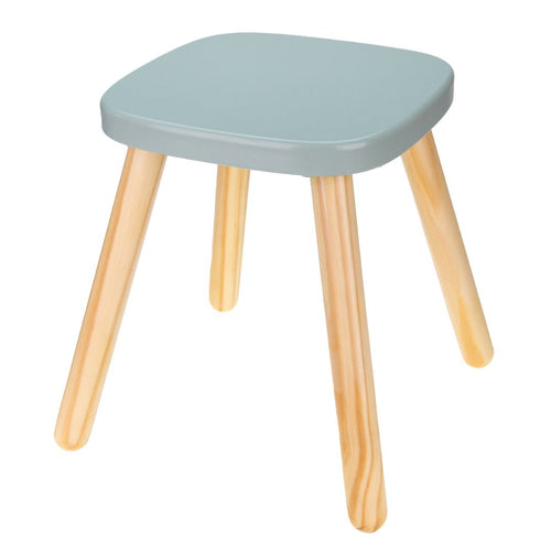 The TP Active-Tots Pikler Style Wooden Stool by TP Toys is an ergonomic, child-safe seat with sturdy legs and a smooth finish—FSC® certified and perfect for your toddler’s daily use.